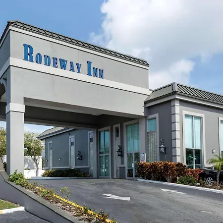 Rodeway Inn